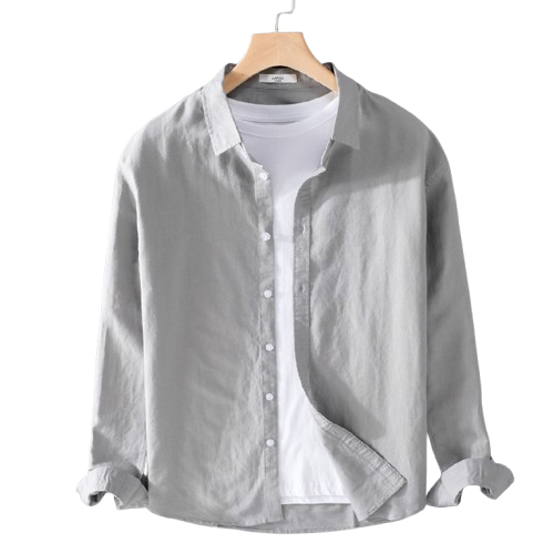 Men’s Shirt Jacket