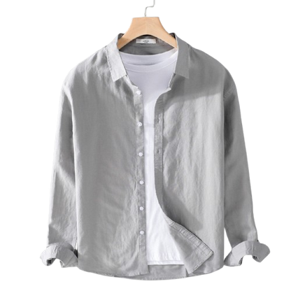 Men’s Shirt Jacket