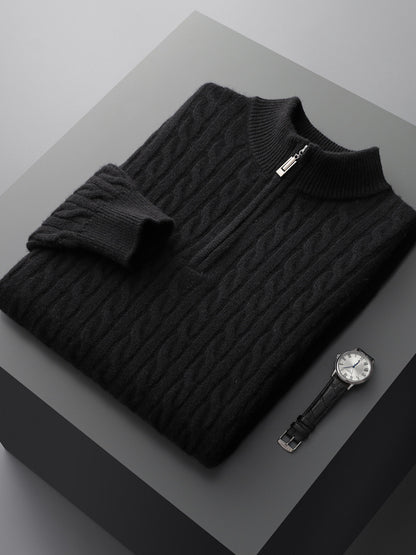 wool sweater