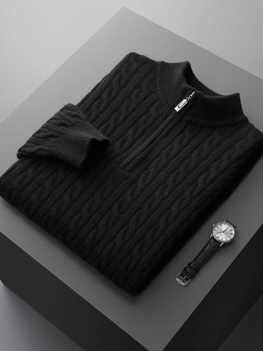 wool sweater