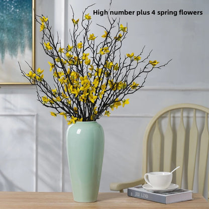 Vase Ornaments for the Living Room