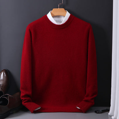 mens sweater