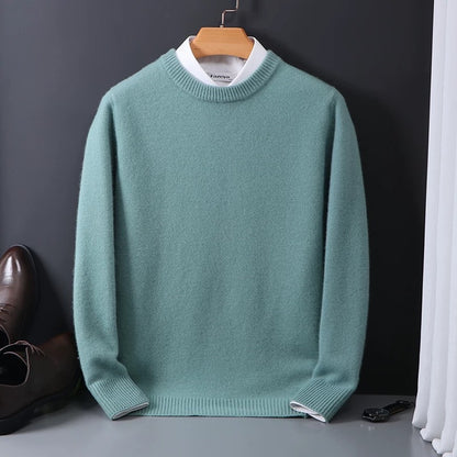 mens sweater