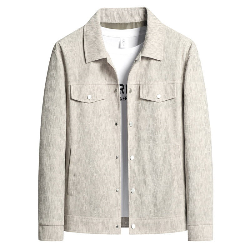 Mens Corduroy Jacket