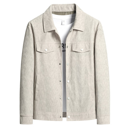 Mens Corduroy Jacket