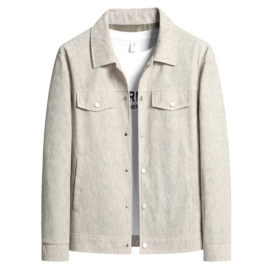 Mens Corduroy Jacket