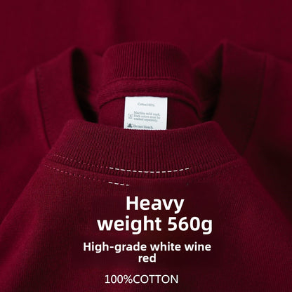 Men’s Cotton T-Shirt