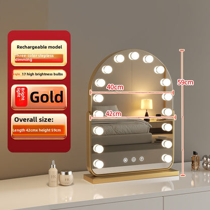 LED Makeup Mirror